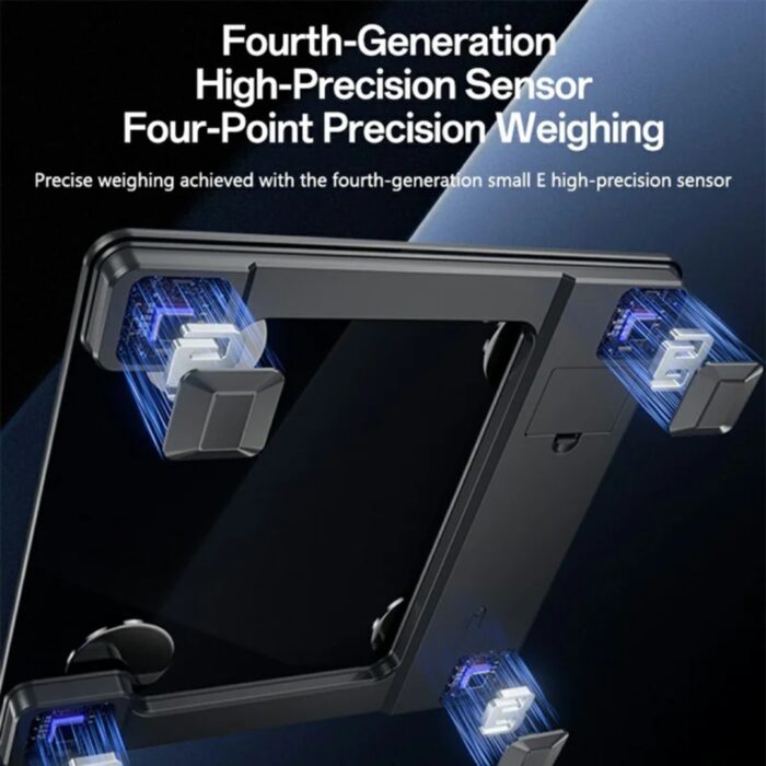Yesido MG42 Smart Body Fat Scale - Image 8