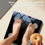 Yesido MG42 Smart Body Fat Scale - Image 7