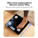 Yesido MG42 Smart Body Fat Scale - Image 3