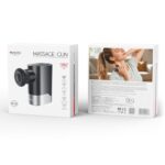 Yesido MG61 Mini Massage Gun - Image 12