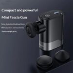 Yesido MG61 Mini Massage Gun - Image 2