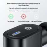 Yesido MG61 Mini Massage Gun - Image 7