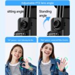 Yesido SF23 AI Face Tracking Tripod - Image 6
