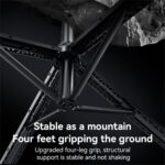 Yesido SF23 AI Face Tracking Tripod - Image 3