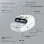 Yesido SP10 Portable Thermal Label Printer - Image 3