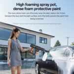 Yesido VC18 Car Pressure Washer Gun - Image 3