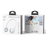 YESIDO YF17 Portable Neck Fan - Image 8
