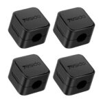 Yesido C216 Cable Organizer Magnetic Desk Cable Clips Management