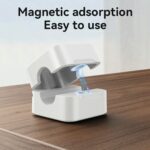 Yesido C216 Cable Organizer Magnetic Desk Cable Clips Management - Image 3
