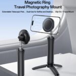 Yesido C233 Magnetic Phone Tripod - Image 5
