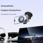 Yesido C281 Car Mount Vlog Holder - Image 12