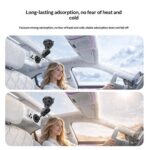 Yesido C281 Car Mount Vlog Holder - Image 10