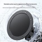 Yesido C281 Car Mount Vlog Holder - Image 9