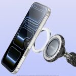 Yesido C281 Car Mount Vlog Holder - Image 7