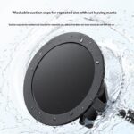 Yesido C282 Car Mount Vlog Holder - Image 5