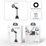 Yesido C282 Car Mount Vlog Holder - Image 4