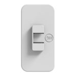 Yesido DH11 Multi Purpose Led Home Office Bedside Wireless Rechargeable LED - Image 12