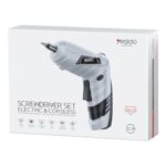 Yesido EC34 Screwdriver Set Electric and Cordless - Image 10