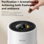 Yesido EC39 Air Purifier - Image 2