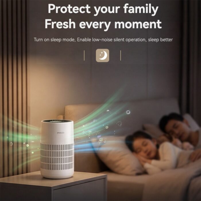 Yesido EC39 Air Purifier - Image 5
