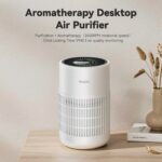 Yesido EC39 Air Purifier - Image 4