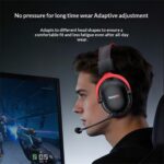 Yesido EK07 Tri Mode Gaming Headset - Image 6
