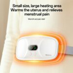Yesido MG28 Electric Massage Menstrual Heating Pad - Image 4