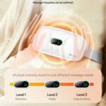 Yesido MG28 Electric Massage Menstrual Heating Pad - Image 2