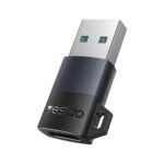 Yesido GS34 OTG USB C to USB A