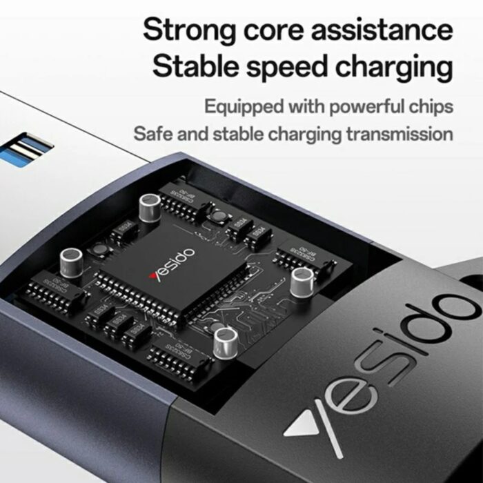 Yesido GS34 OTG USB C to USB A - Image 8