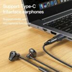 Yesido GS34 OTG USB C to USB A - Image 7