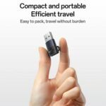 Yesido GS34 OTG USB C to USB A - Image 4