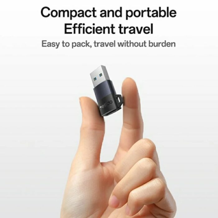 Yesido GS34 OTG USB C to USB A - Image 4