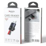 Yesido GS36 USB-A TF Card Reader - Image 4
