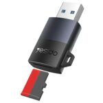 Yesido GS36 USB-A TF Card Reader