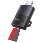 Yesido GS37 Type-C TF Card Reader