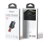 Yesido GS37 Type-C TF Card Reader - Image 6