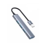 Yesido HB18 USB 3.0 Hub Adapter
