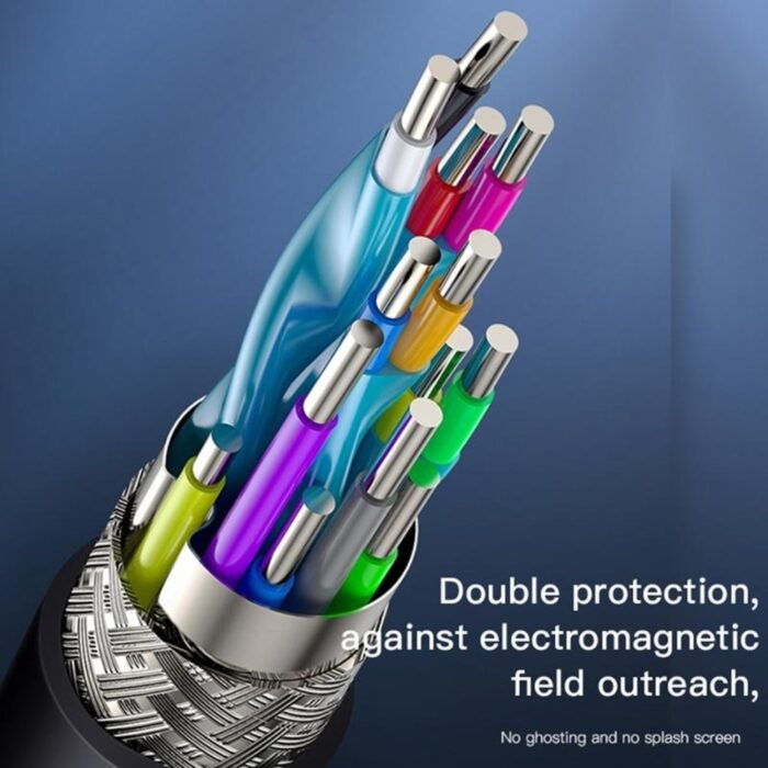 Yesido HM09 4K Ultra HD HDMI Cable - Image 3