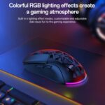 Yesido KB46 Wireless Gaming Mouse - Image 2