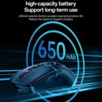 Yesido KB46 Wireless Gaming Mouse - Image 4