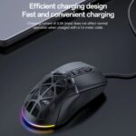 Yesido KB46 Wireless Gaming Mouse - Image 3
