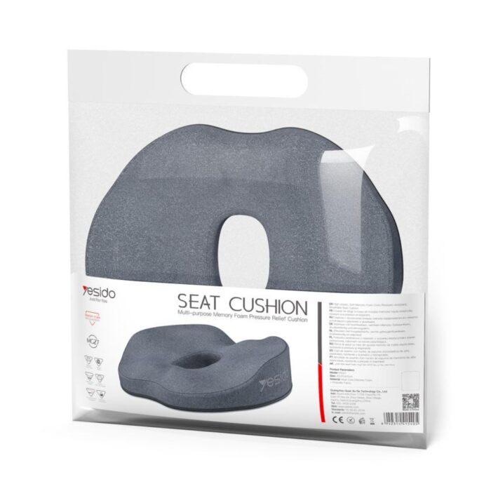 Yesido MG27 Seat Cushion - Image 2