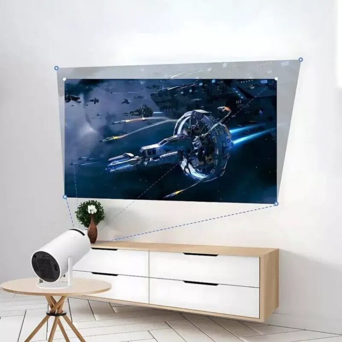 Yesido TV14 Mini Projector - Image 5
