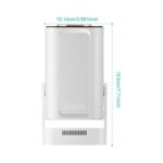 Yesido TV16 Portable Projector - Image 3