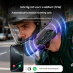 Yesido VC19 Helmet Speaker - Image 7