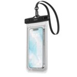Yesido WB49 Waterproof Phone Case with lanyard