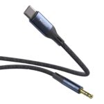 Yesido YAU36 Audio Aux Cable Type C to 3.5mm