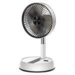 Yesido YF11 Premium Folding Fan