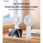 Yesido YF15 Handheld Fan - Image 2